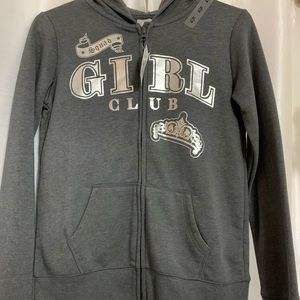 Girls jacket